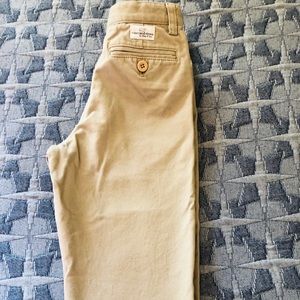 Boys Vineyard Vines Khaki Pants Size 6